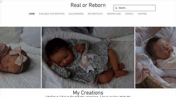 realorreborn.com