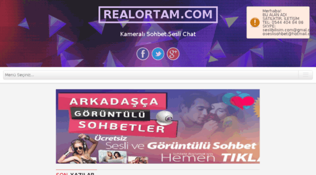 realortam.com