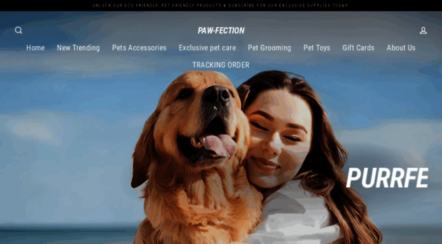 realpawfection.com