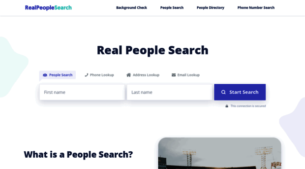 realpeoplesearch.com