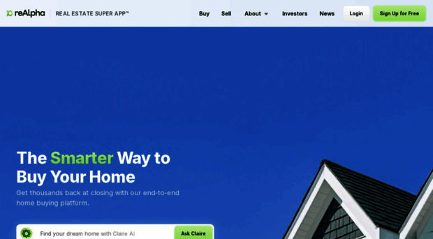 realpha.com
