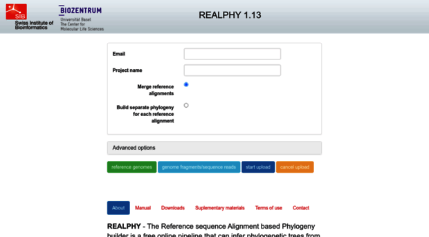 realphy.unibas.ch