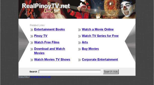 realpinoytv.net