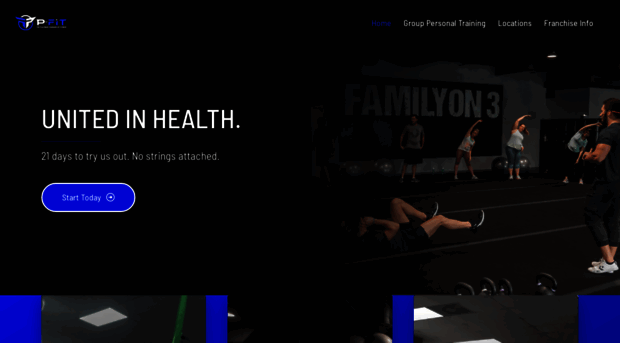 realplatinumfitness.com
