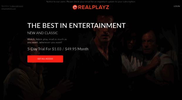 realplayz.com