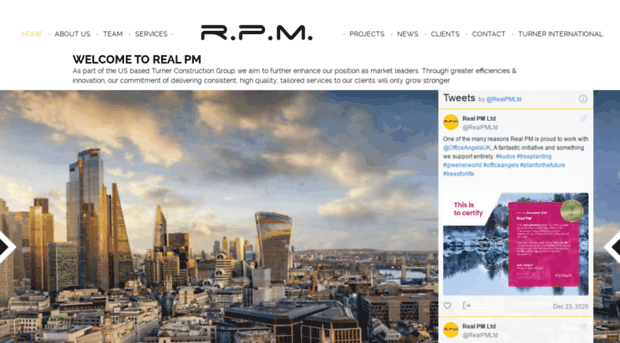 realpm.co.uk