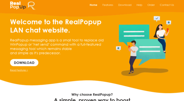 realpopup.it