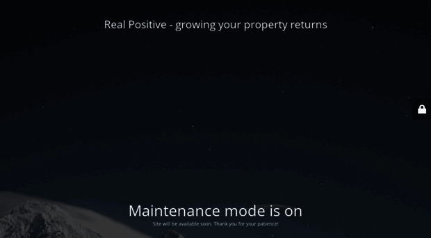realpositive.com.au