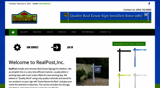 realpost.com