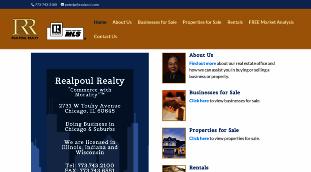 realpoul.com