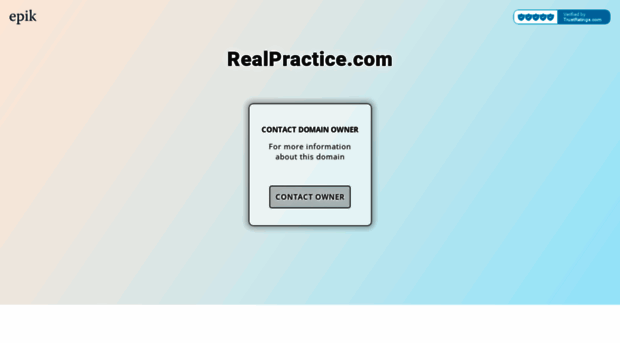 realpractice.com