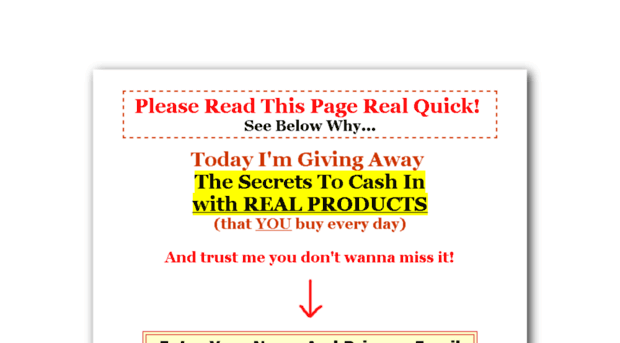 realproductprofits.com