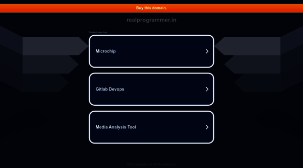 realprogrammer.in