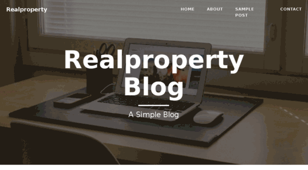 realproperty.pw