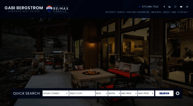 realpropertydurango.com