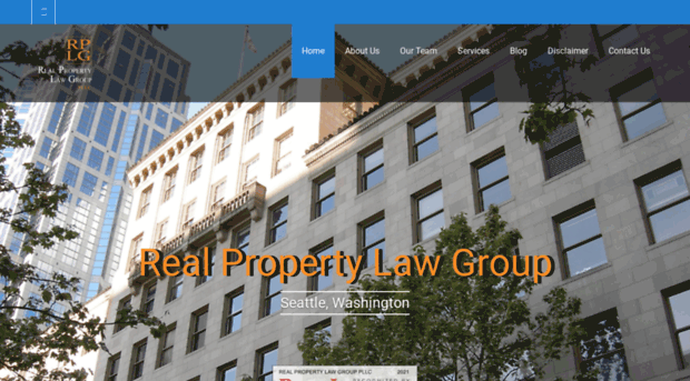 realpropertylawgroup.com