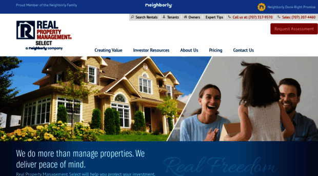 realpropertyselect.com