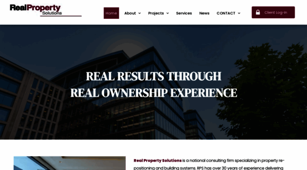 realpropertysolutions.com