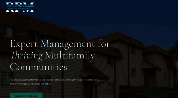 realprosmanagement.com