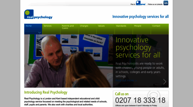 realpsychology.co.uk