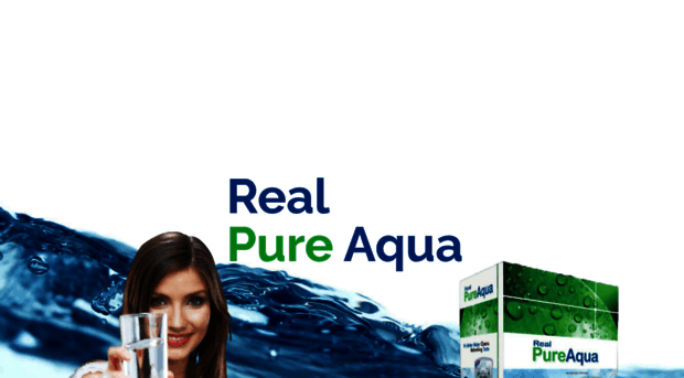 realpureaqua.com