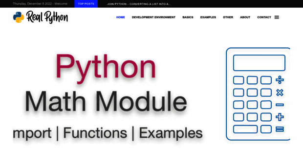 realpython.world