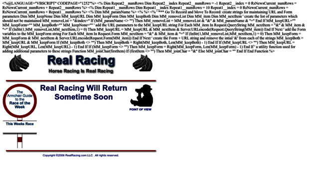 realracing.com
