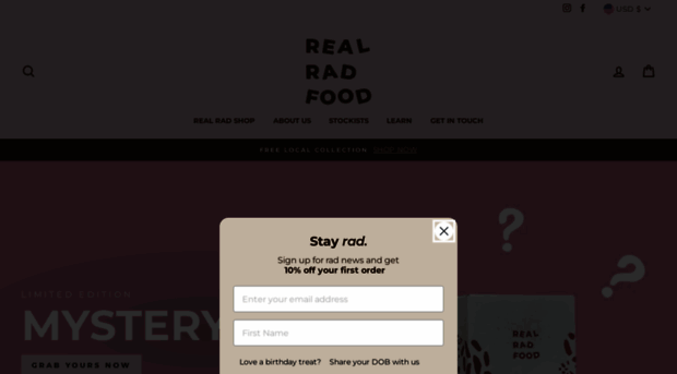 realradfood.co.nz