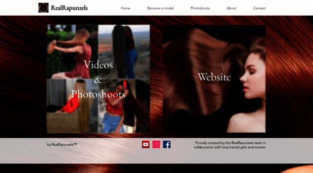 realrapunzels.com