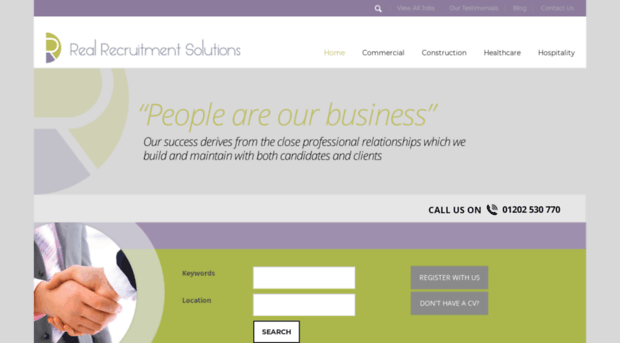 realrecruitmentsolutions.co.uk