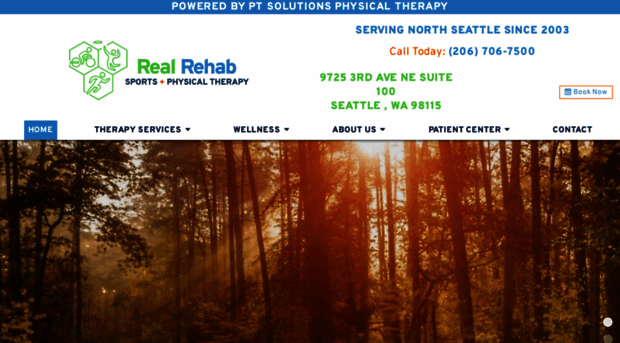 realrehab.com