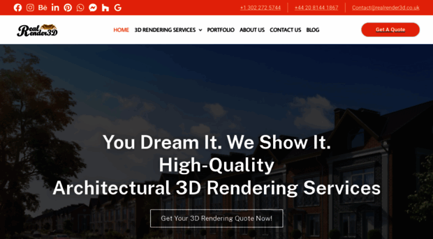 realrender3d.co.uk