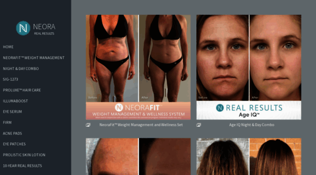 realresults.com