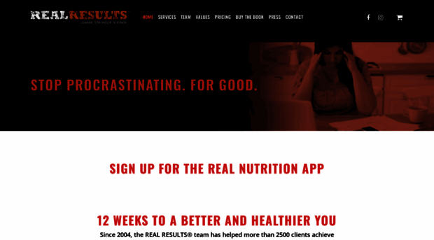 realresultsfitness.com