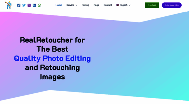 realretoucher.com