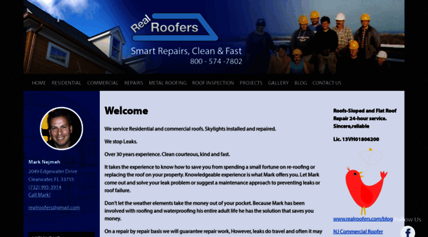 realroofers.com