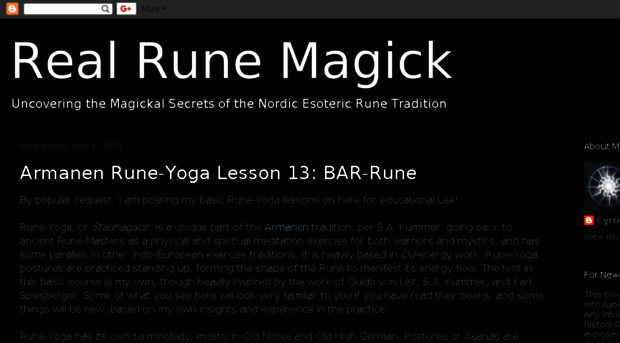 realrunemagick.blogspot.com