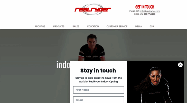 realryder.com