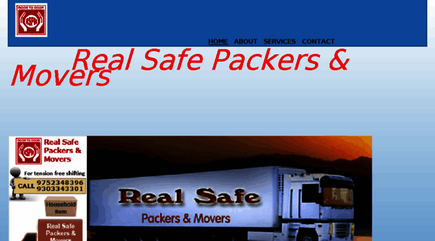 realsafepackers.in