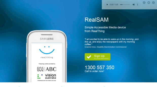 realsam.com.au