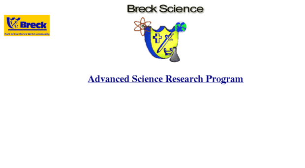 realscience.breckschool.org