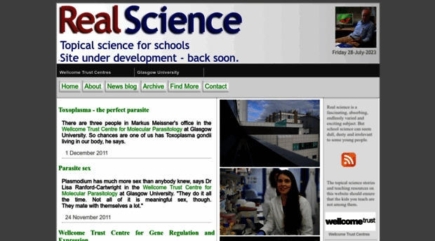 realscience.org.uk