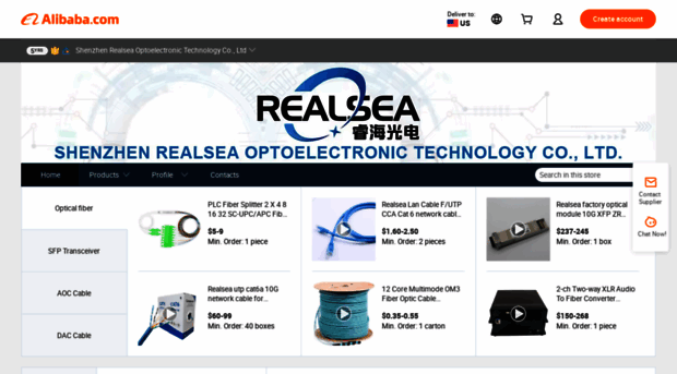 realsea-opto.en.alibaba.com