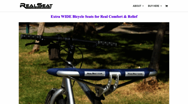 realseat.com