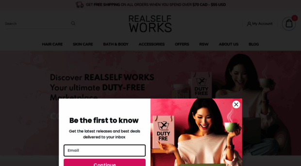 realselfworks.com