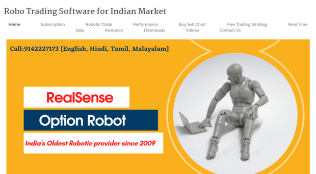 realsenseindia.com