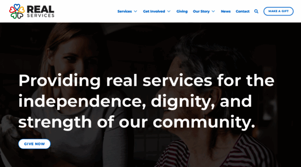 realservices.org