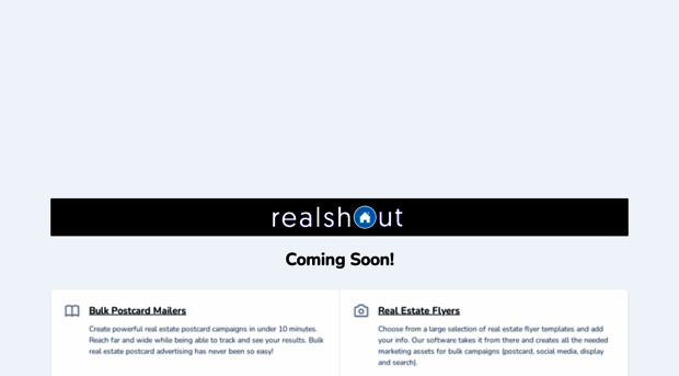 realshout.com