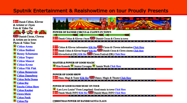 realshowtime.com