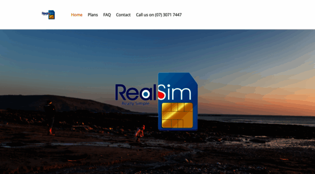 realsim.com.au